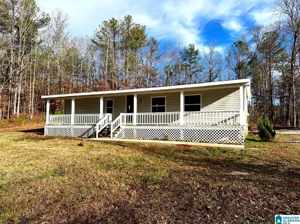 47088 Highway 77, Ashland, AL 36251