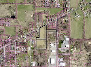 807 Zollinger Rd, Goshen, IN 46528