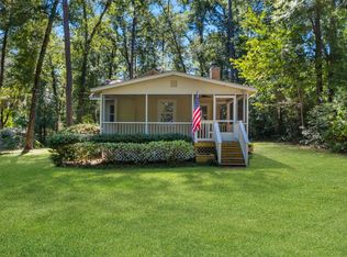 2071 Oscar Harvey Rd, Tallahassee, FL 32310