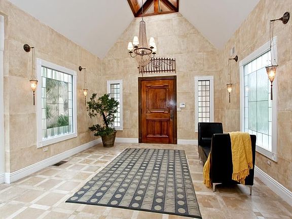 Contemporary Estate on 7 Acres