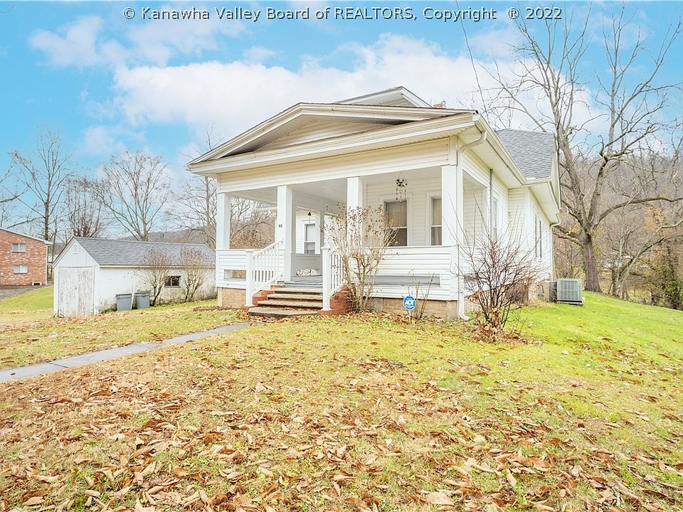 90 N Pinch Rd, Elkview, WV 25071 Zillow