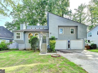 1358 Millstream Trl, Lawrenceville, GA, 30044