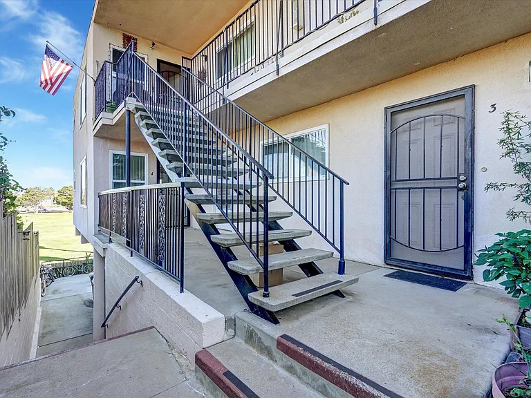 4712 W Point Loma Blvd #4-4712 — Photo 16