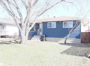 4934 49th Ave, Barrhead, AB T7N 1G6