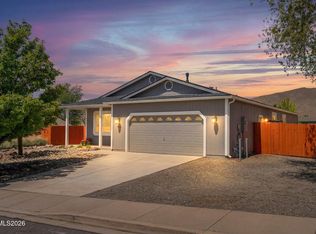 17235 Aquamarine Dr, Reno, NV 89508