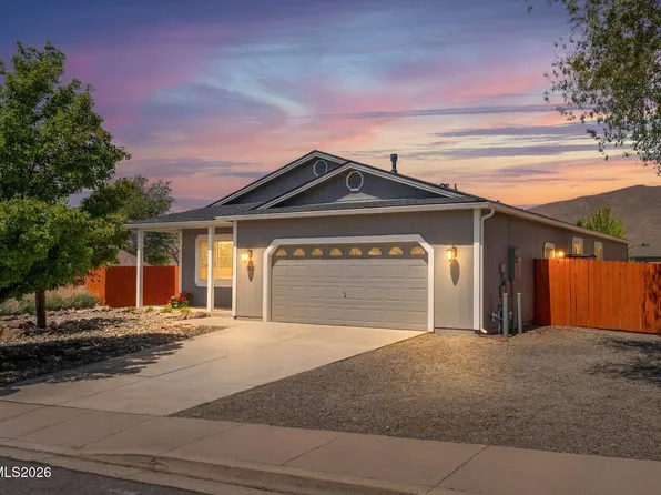 17235 Aquamarine Dr, Reno, NV 89508