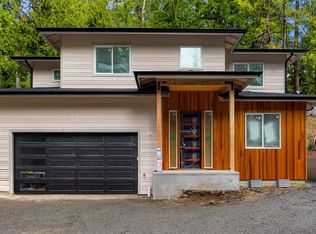 4750 Lost Creek Lane, Bellingham, WA