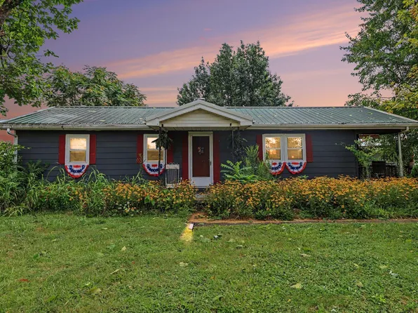 124 Bethel Ln, Butler, KY 41006
