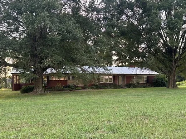 2612 Parks Crossrds Church Rd, Ramseur, NC 27316