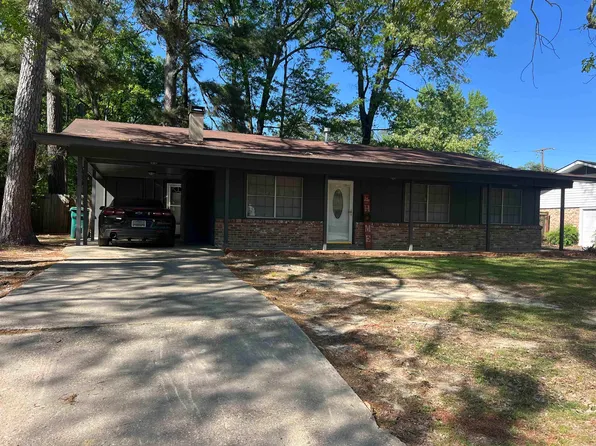 2609 Sherwood Frst, Pine Bluff, AR 71603