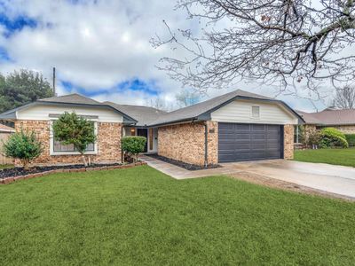 1150 Holly Ln, Cedar Hill, TX, 75104