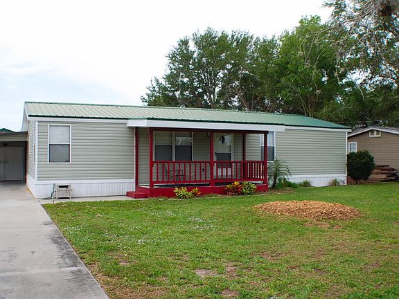 WELL MAINTAINED HOME