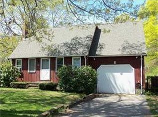 103 Jefferson St, North Attleboro, MA 02760