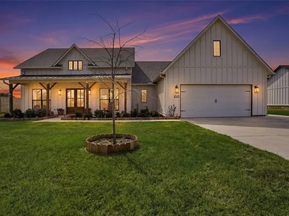 1023 County Road 337, Glen Rose, TX 76043