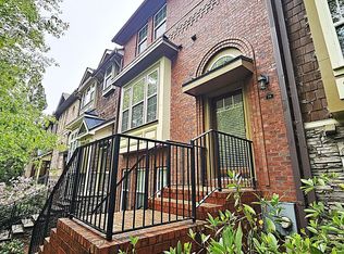 19 High Top Rd UNIT 5, Atlanta, GA 30328