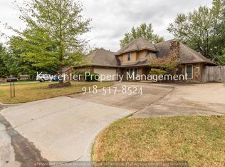 7236 E 65th St S, Tulsa, OK 74133