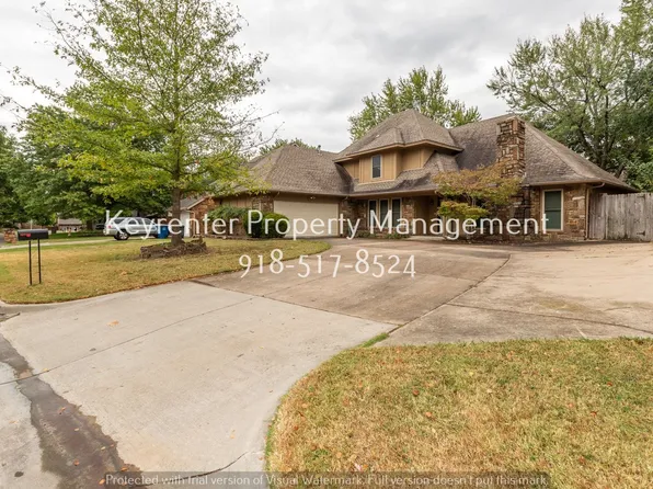 7236 E 65th St S, Tulsa, OK 74133