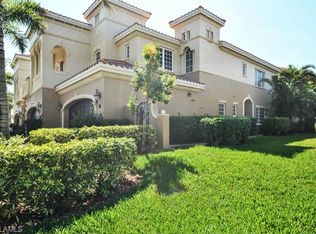 9293 Menaggio Ct #17102, Naples, FL 34114