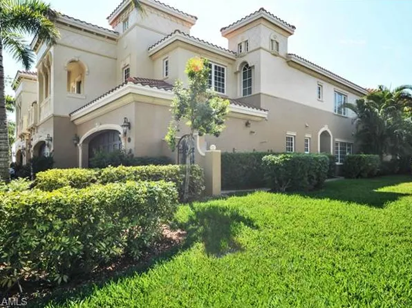 9293 Menaggio Ct #17102, Naples, FL 34114