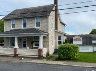702 William St, Pen Argyl, PA 18072