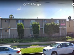 3801 W 28th St, Los Angeles, CA 90018