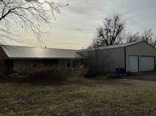 2901 Harper St, Choctaw, OK 73020