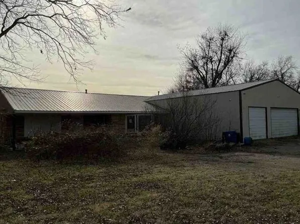 2901 Harper St, Choctaw, OK 73020