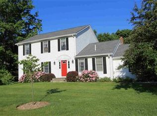 14 Echo Valley Rd, Red Hook, NY 12571