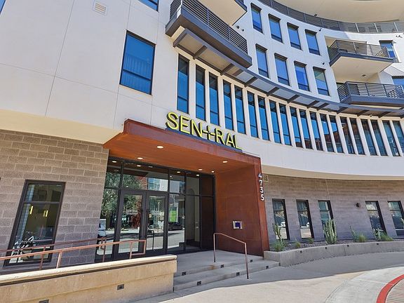 5th image of 4735 N Scottsdale Rd #1-503