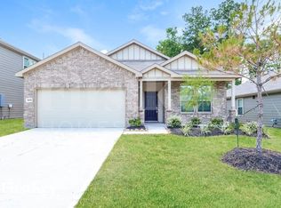 4272 Pine Still Rd, Conroe, TX 77304