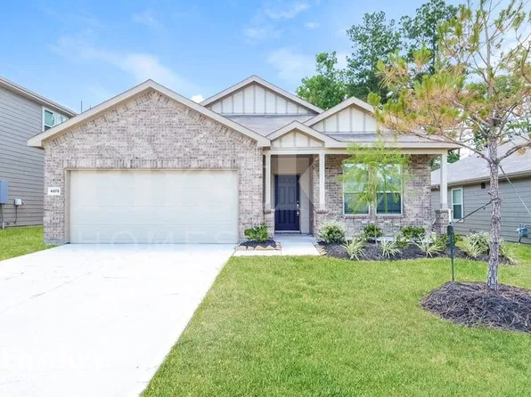 4272 Pine Still Rd, Conroe, TX 77304