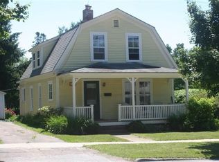 383 Flynn Ave, Burlington, VT 05401