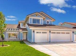 3346 Fulham Ct, Palmdale, CA 93551
