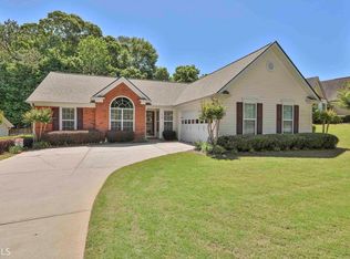 18 Horizon Hl, Newnan, GA 30265
