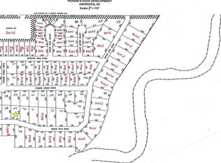 2417 Water View Drive, Aberdeen, SD 57401