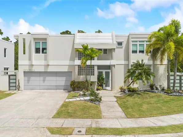 1123 Calle Marbella, Carolina, PR 00983