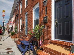 438 E Clement St, Baltimore, MD 21230