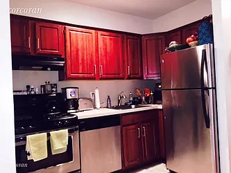 Rented by Corcoran
