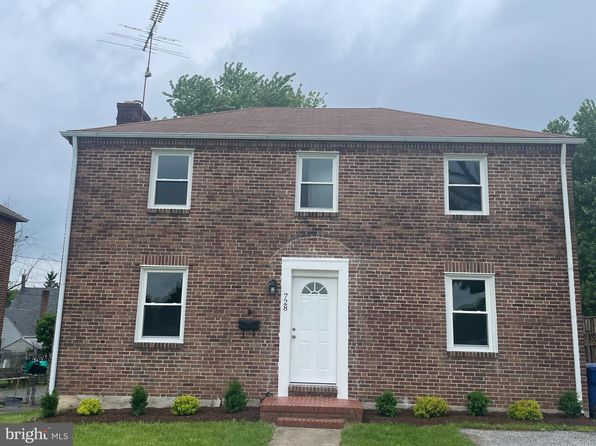 728 S Beechfield Ave, Baltimore, MD 21229