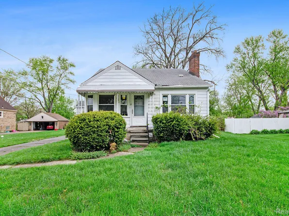 3641 Berkshire Ave, Warren, MI 48091