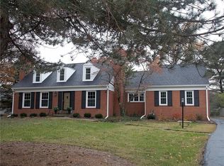 8402 N Pennsylvania St, Indianapolis, IN 46240