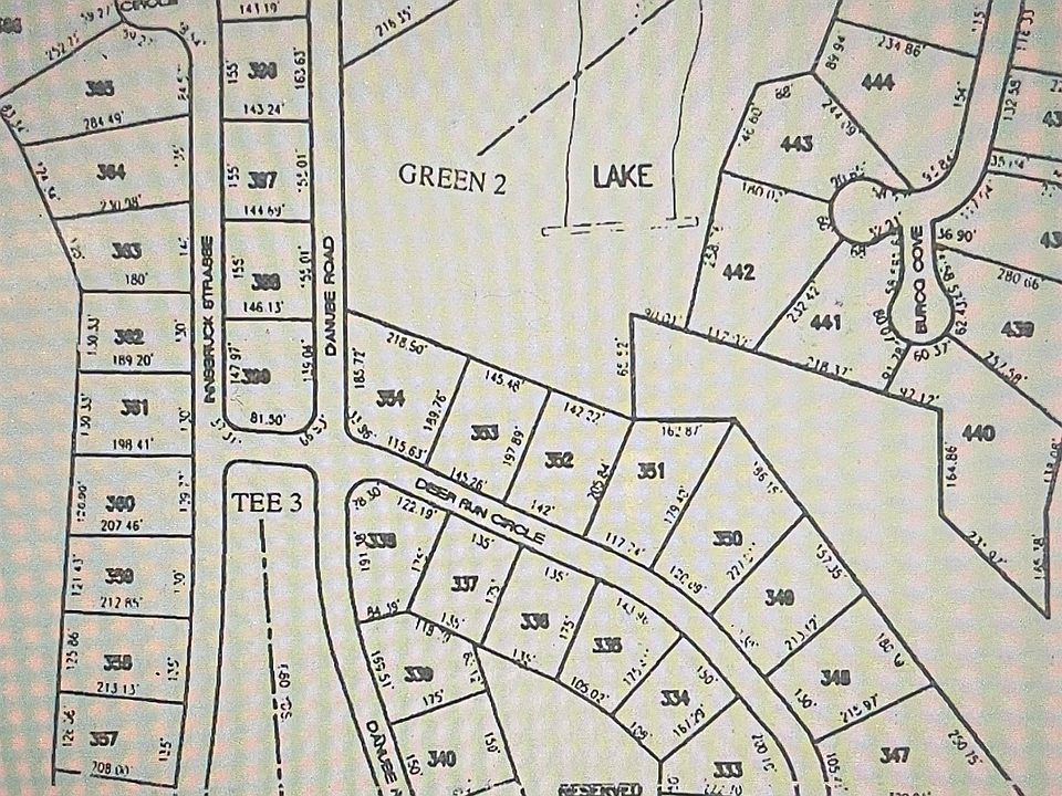 2nd image of 352 Danube Dr