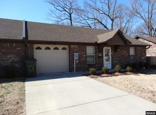 119 Ester Dr, Martin, TN 38237