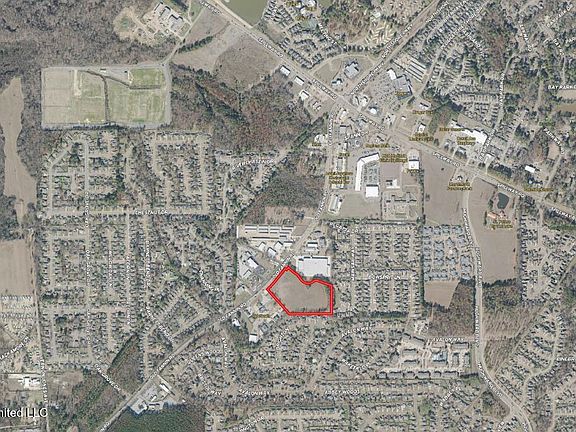 2nd image of Old Fannin Rd