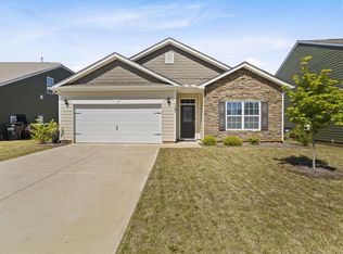 1121 Cherry Meadow Ln, Chapin, SC 29036