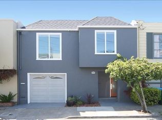 9 Massasoit St, San Francisco, CA 94110