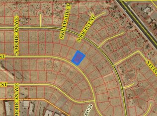 2210 E Ironhorse St, Pahrump, NV 89048
