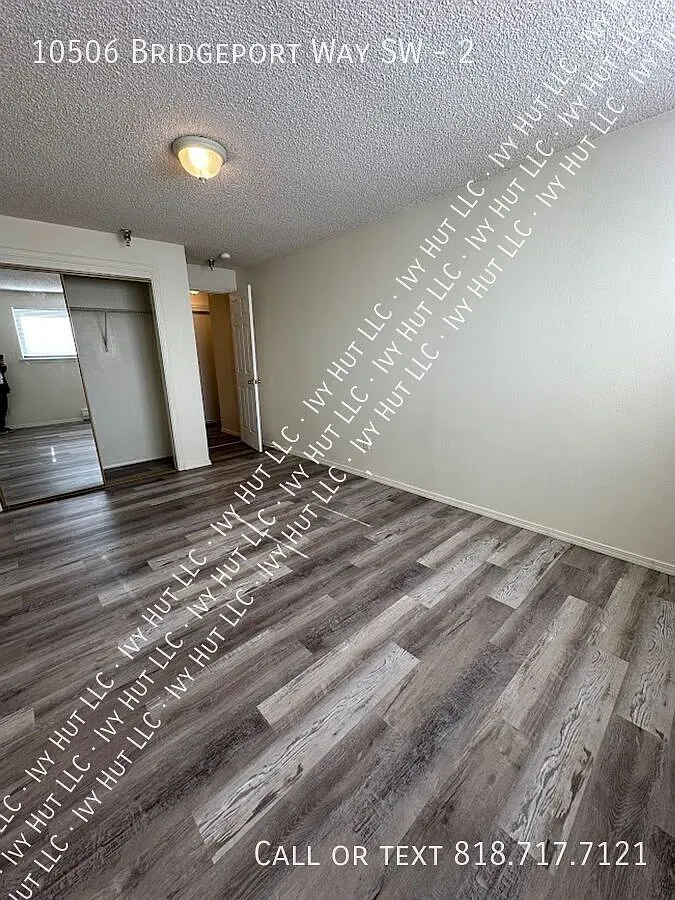 Lakewood Living Made Easy: Spacious 1-Bedroom Apartment Awaits — Photo 3