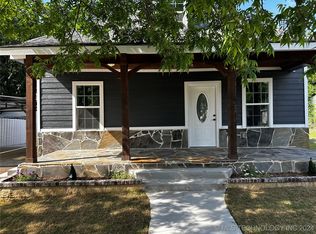 19 8th Ave NW, Ardmore, OK 73401