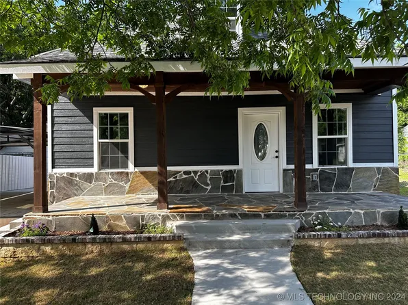19 8th Ave NW, Ardmore, OK 73401